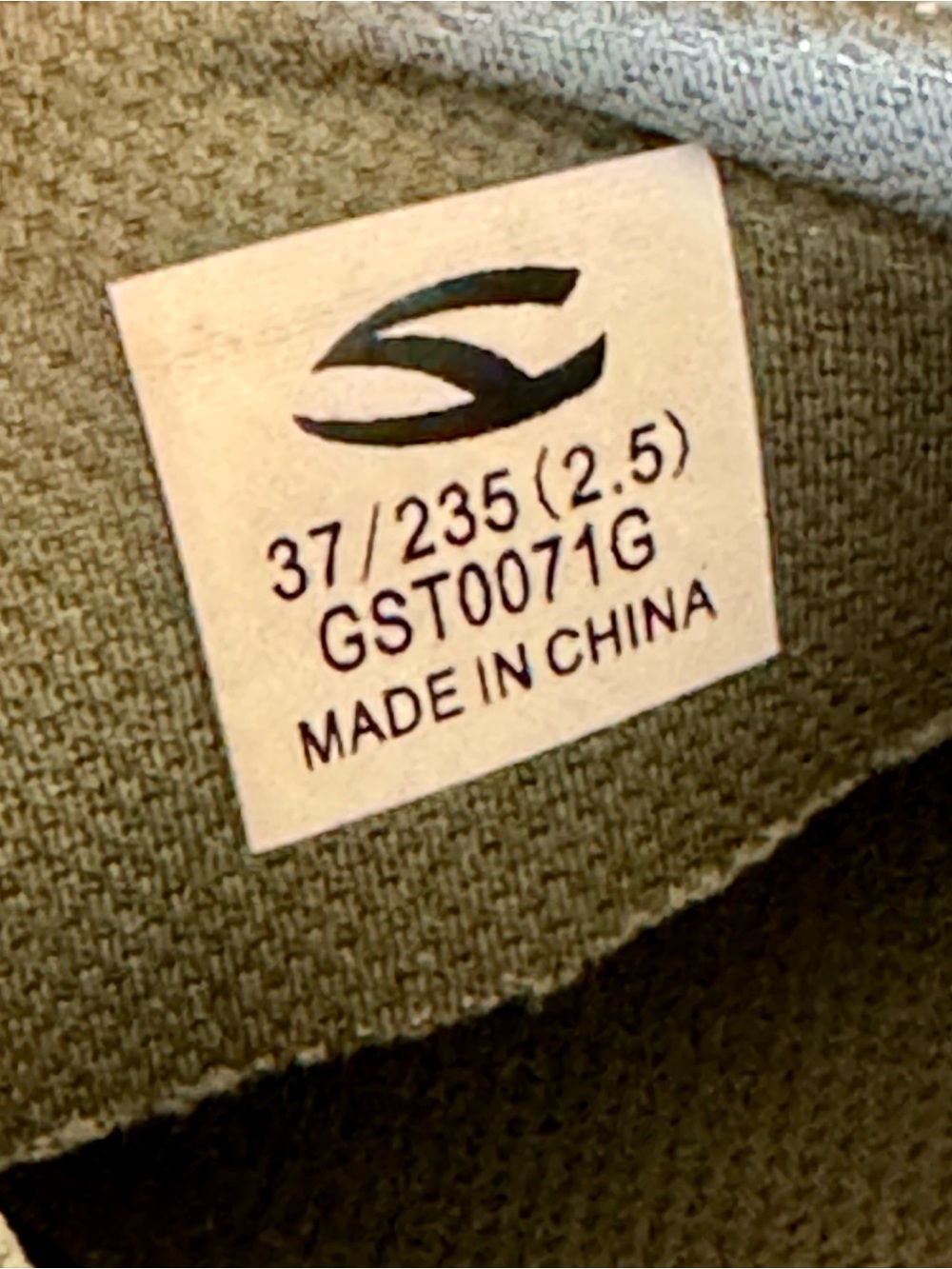 “Hobibear” Barefoot Shoes | #Z31 - Picture 9 of 13